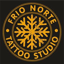 Frio Norte Tattoo Studio Logo
